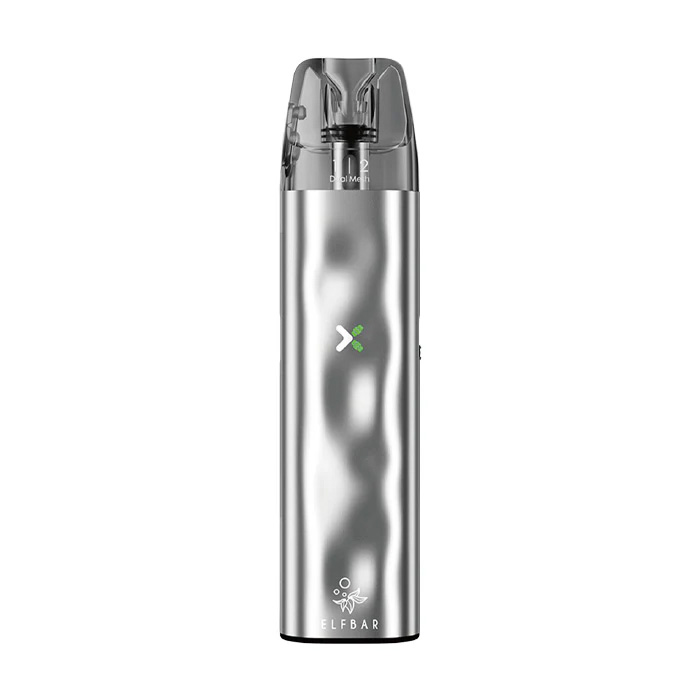 Стартовый набор Elf Bar ELFX Mini (Original) - 7