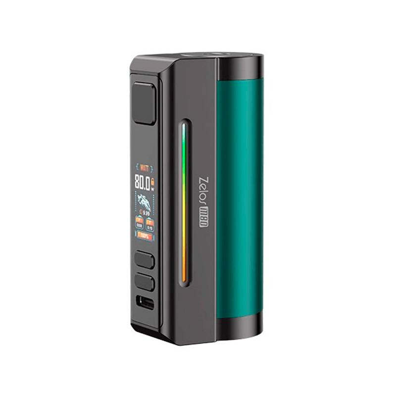 Бокс мод Aspire Zelos M80 (Original) - 5
