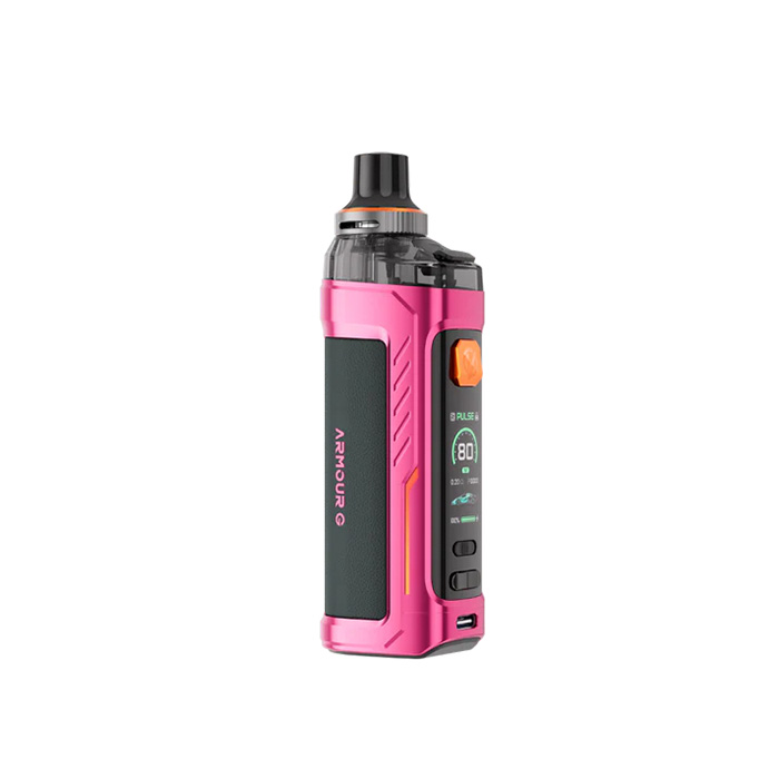 Стартовый набор Vaporesso Armour G  (Original) - 6