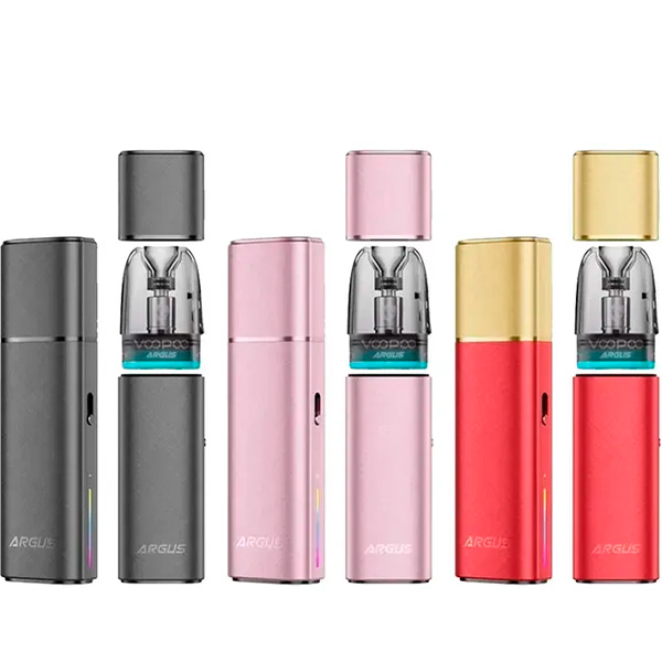 Стартовый набор Voopoo Argus Klyc (Original)