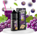 Набор Hype Black Grape Lemonade, 30 мл