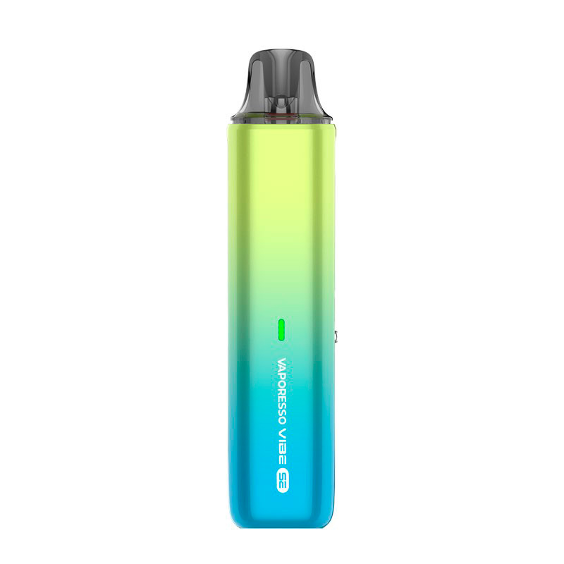 Стартовый набор Vaporesso Vibe SE (Original) - 9