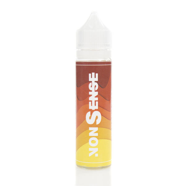Жидкость NonSense Lemon Twist, 60 мл