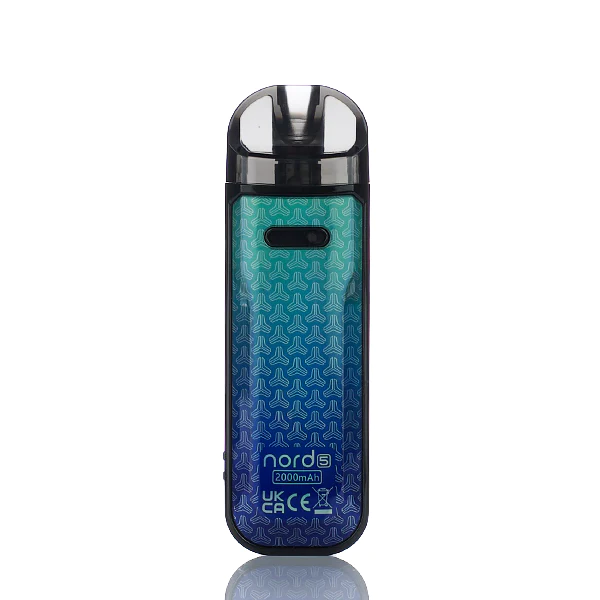 Стартовий набір Smok Nord 5 (Original) - 11