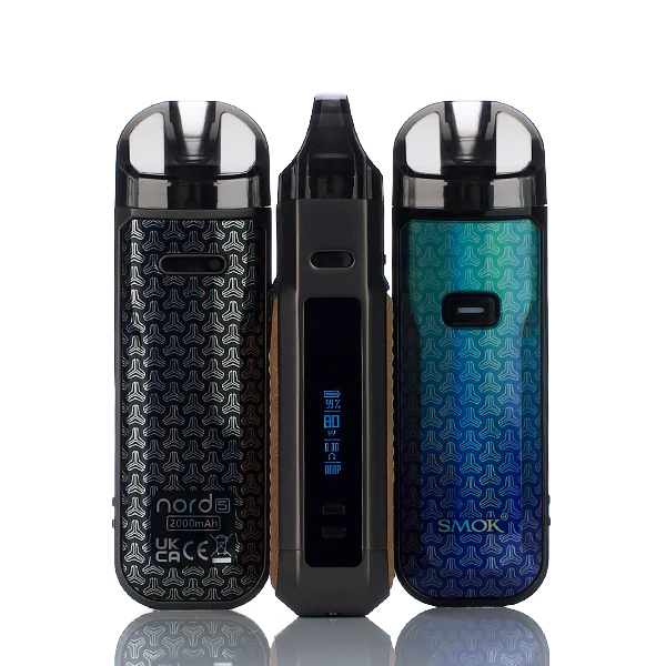 Стартовий набір Smok Nord 5 (Original)