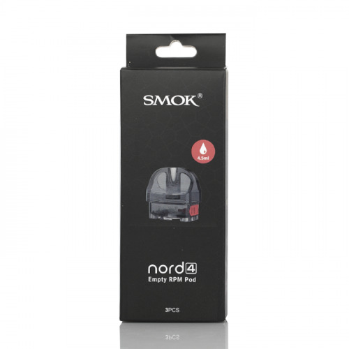 Картридж Smok Nord 4 RPM Cartridge (Original)