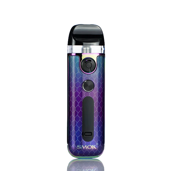 Стартовый набор Smok Novo 5 (Original) - 12