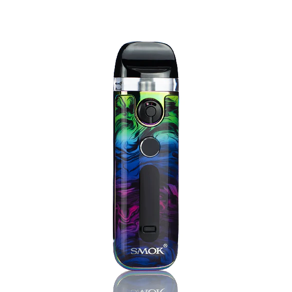 Стартовый набор Smok Novo 5 (Original) - 1