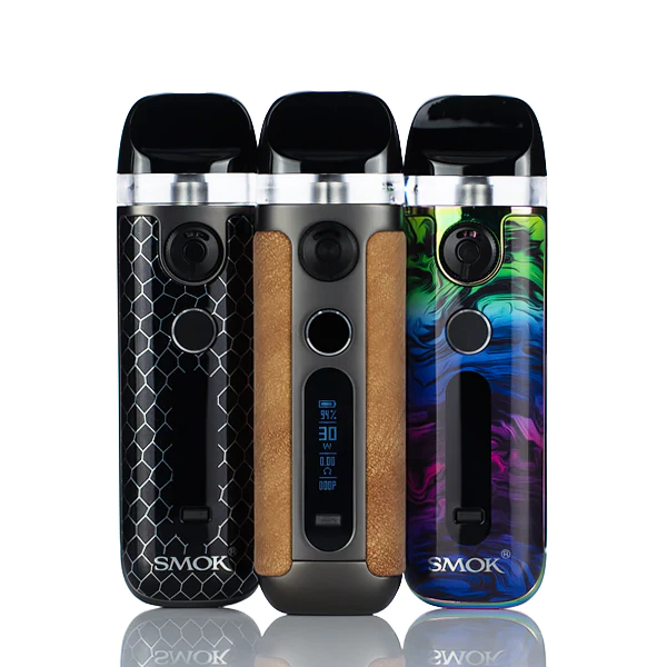 Стартовый набор Smok Novo 5 (Original)