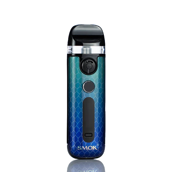 Стартовый набор Smok Novo 5 (Original) - 4