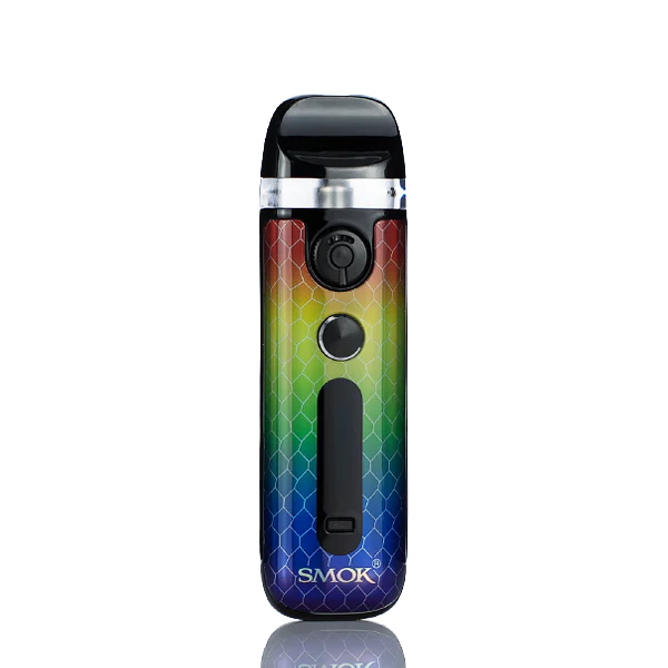 Стартовый набор Smok Novo 5 (Original) - 13