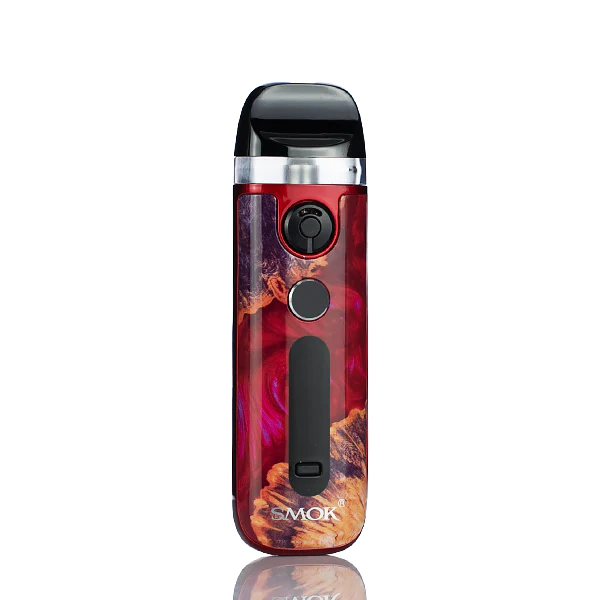 Стартовый набор Smok Novo 5 (Original) - 6