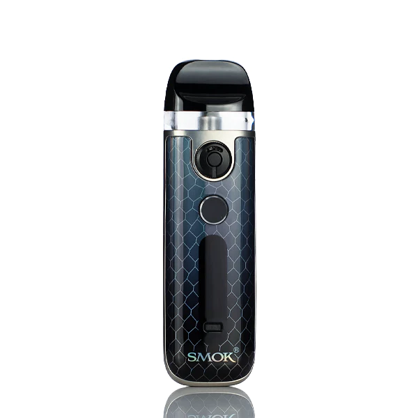 Стартовый набор Smok Novo 5 (Original) - 3