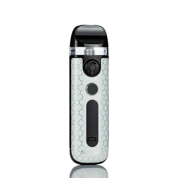 Стартовый набор Smok Novo 5 (Original) - 11
