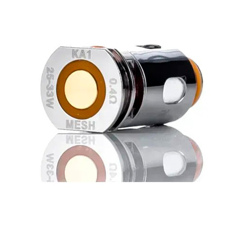Змінний випарник GeekVape B Series Coil (Original) - 7
