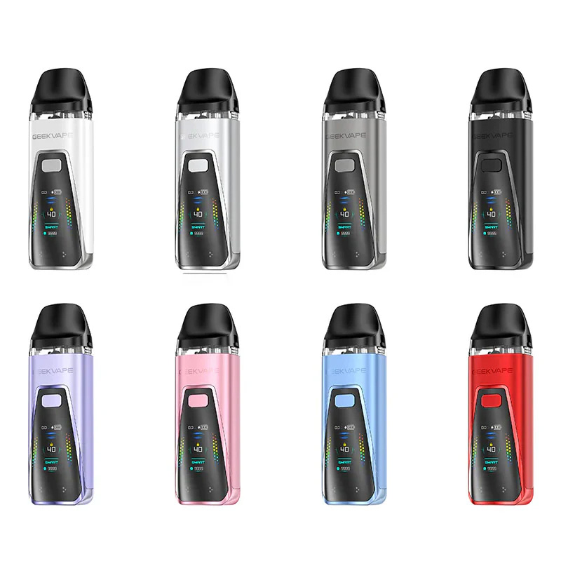 Стартовый набор GeekVape Digi Pro R (Original)