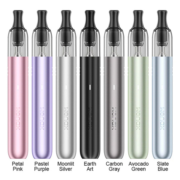 Стартовый набор GeekVape Wenax M1 Mini (Original) в Украине