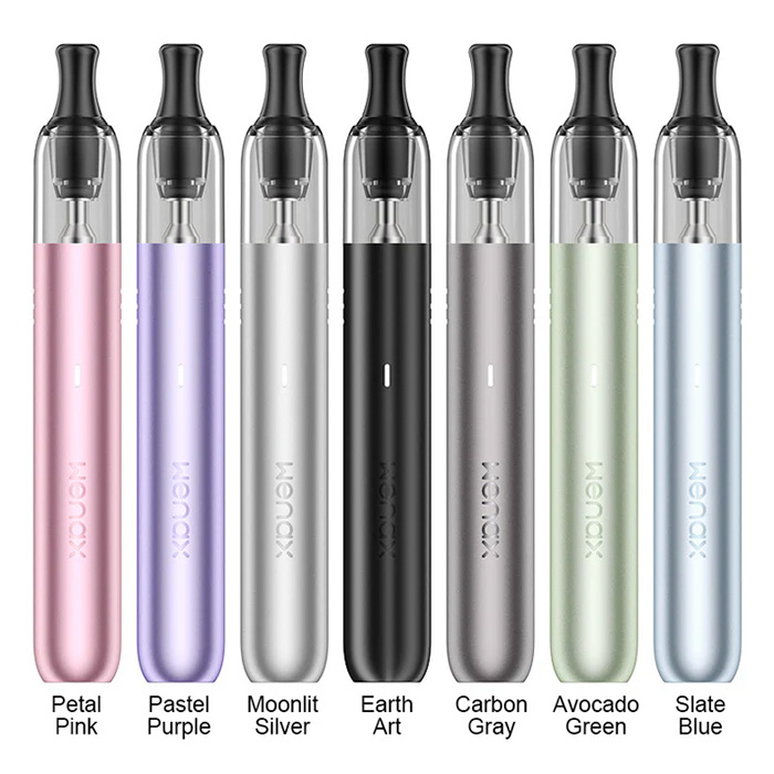 Стартовий набір GeekVape Wenax M1 Mini (Original) - 1