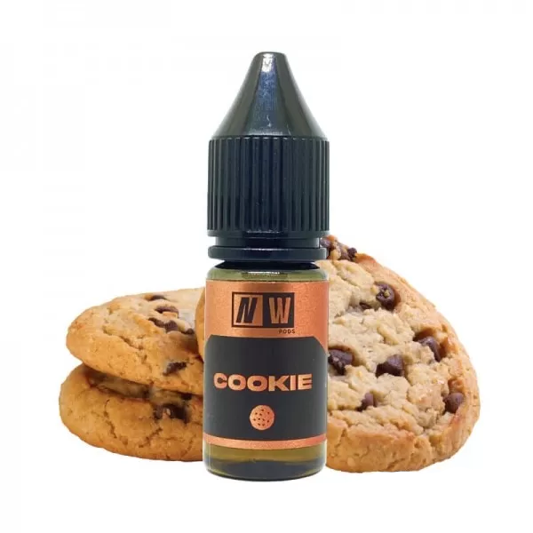 Жидкость NW Pods Salt Cookie,10 мл