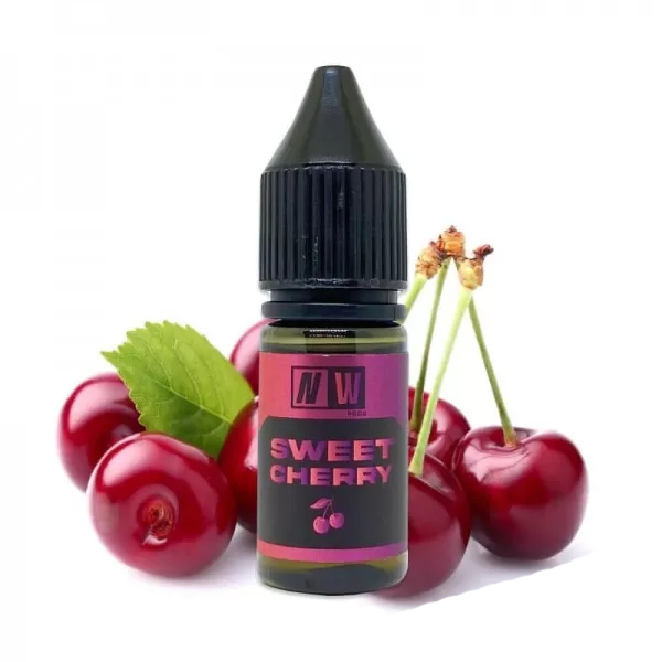 Жидкость NW Pods Salt Sweet Cherry,10 мл