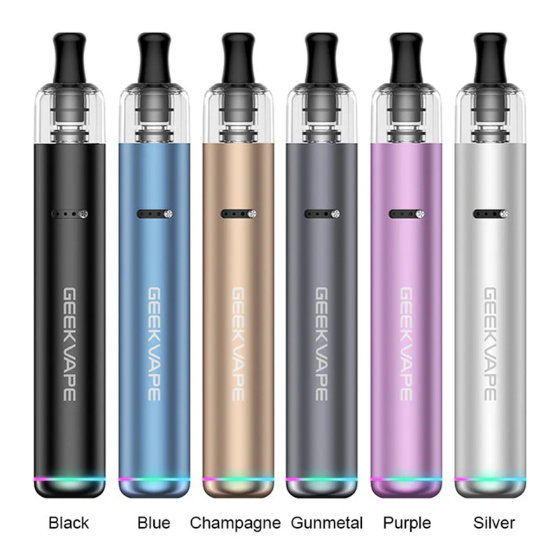 Стартовый набор GeekVape Wenax S3 Evo (Original) - 1