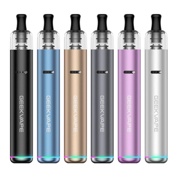 Стартовый набор GeekVape Wenax S3 Evo (Original)
