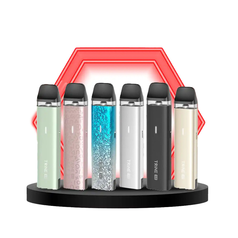 Стартовый набор Innokin Trine SE (Original)