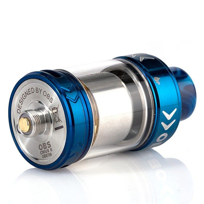 Атомайзер OBS Crius II RTA (Original) - 4