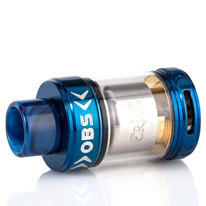 Атомайзер OBS Crius II RTA (Original) - 2
