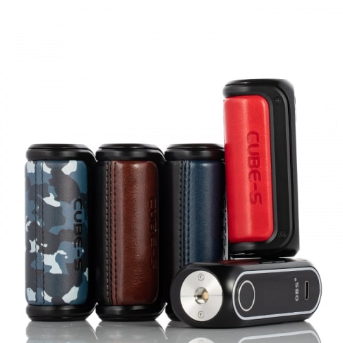 Бокс мод OBS Cube S 80W Box Mod (Original)