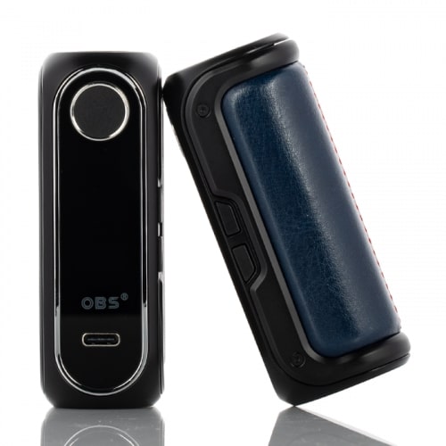 Бокс мод OBS Cube S 80W Box Mod (Original) - 9