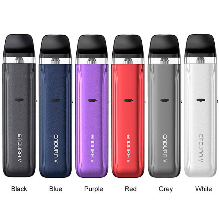 Стартовый набор Innokin Endura V (Original) - 1