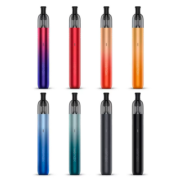 Стартовый набор GeekVape Wenax M1 (Original)