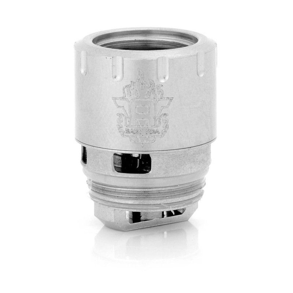 Обслуговується випарник Smok TFV8 Baby RBA (Original)