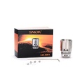 Обслуживаемый испаритель Smok TFV8 Baby RBA (Original)