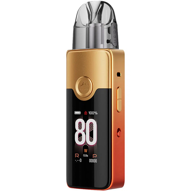Стартовый набор Voopoo Vinci E80 (Original) - 7