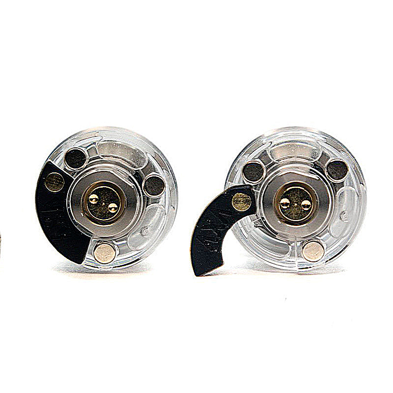 Атомайзер Voopoo VXV Soulmate RTA (Original) - 12