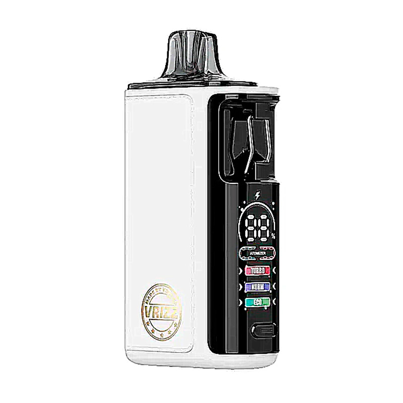 Стартовый набор Voopoo Vrizz 2 (Original) - 9