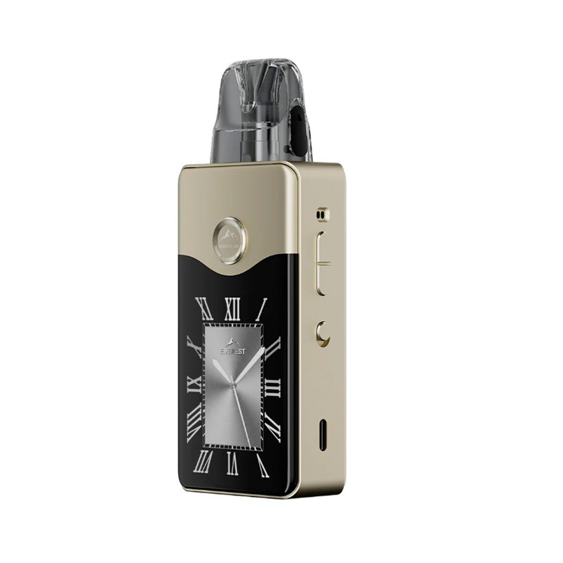 Стартовый набор Voopoo Vinci E120 (Original) - 6