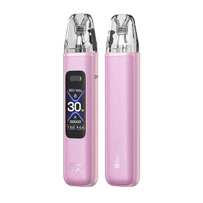 Стартовый набор OXVA Xlim Pro 3 (Original) - 2