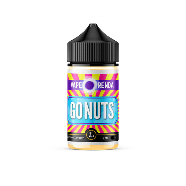 Набор Five Pawns GoNuts (Vape Orenda), 30 мл