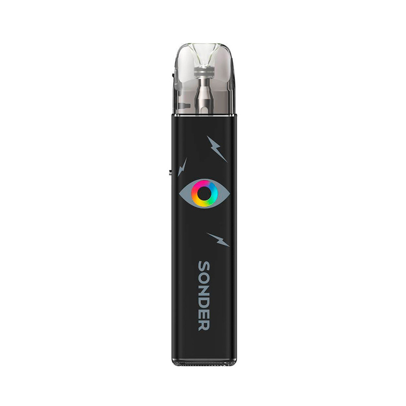 Стартовий набір Geekvape Sonder Q2 (Original) - 16