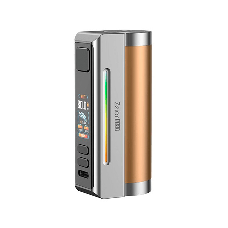 Бокс мод Aspire Zelos M80 (Original) - 7