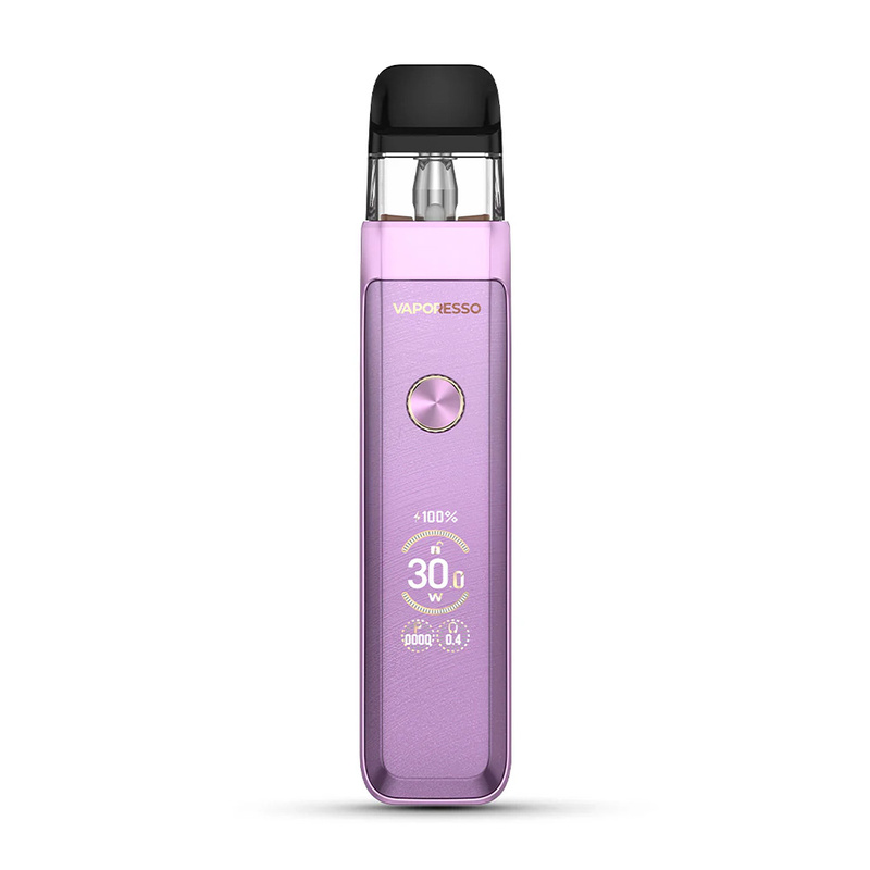 Стартовий набір Vaporesso XROS PRO 2 (Original) - 6