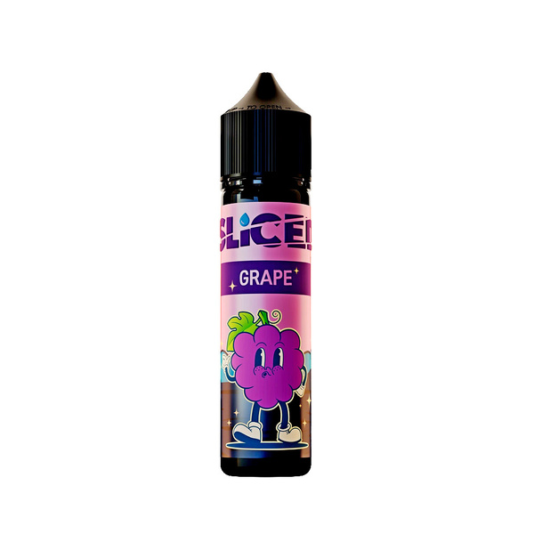 Набор Sliced Grape, 60 мл