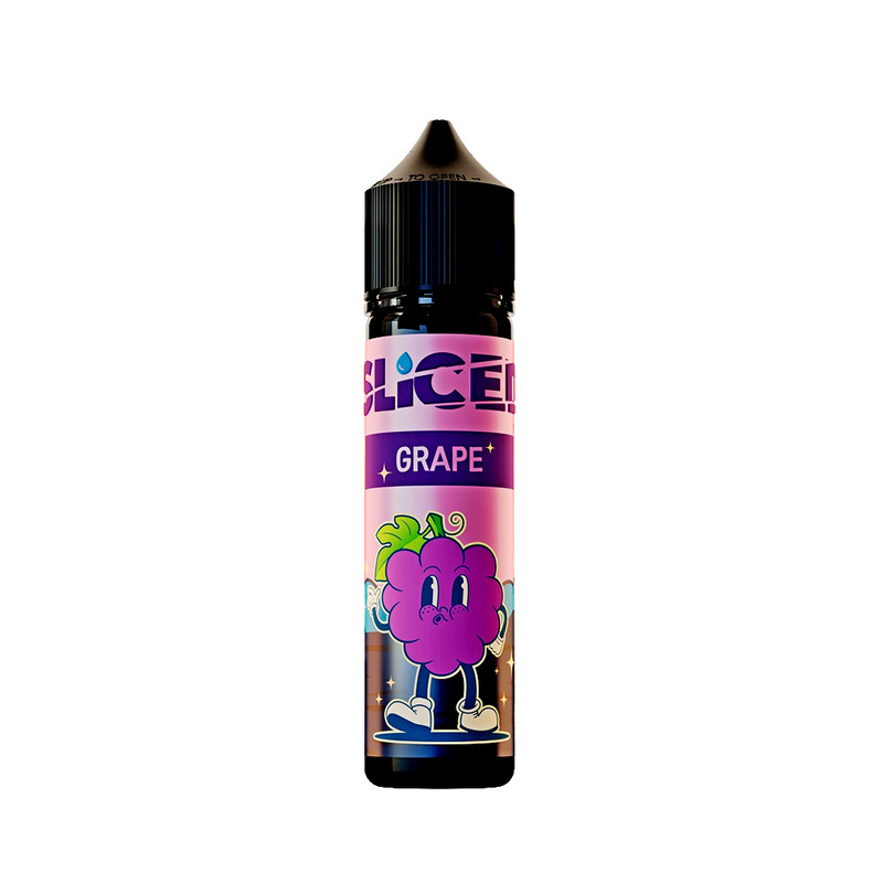 Набор Sliced Grape, 60 мл