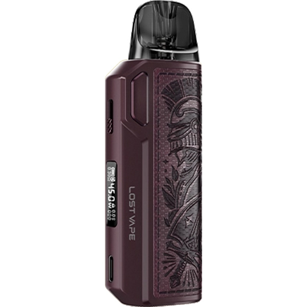 Стартовий набір Lost Vape Thelema Elite DM45 (Original) - 6