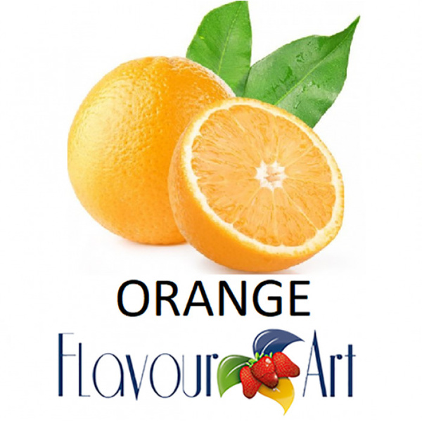 Ароматизатор FlavourArt Orange (Апельсин)