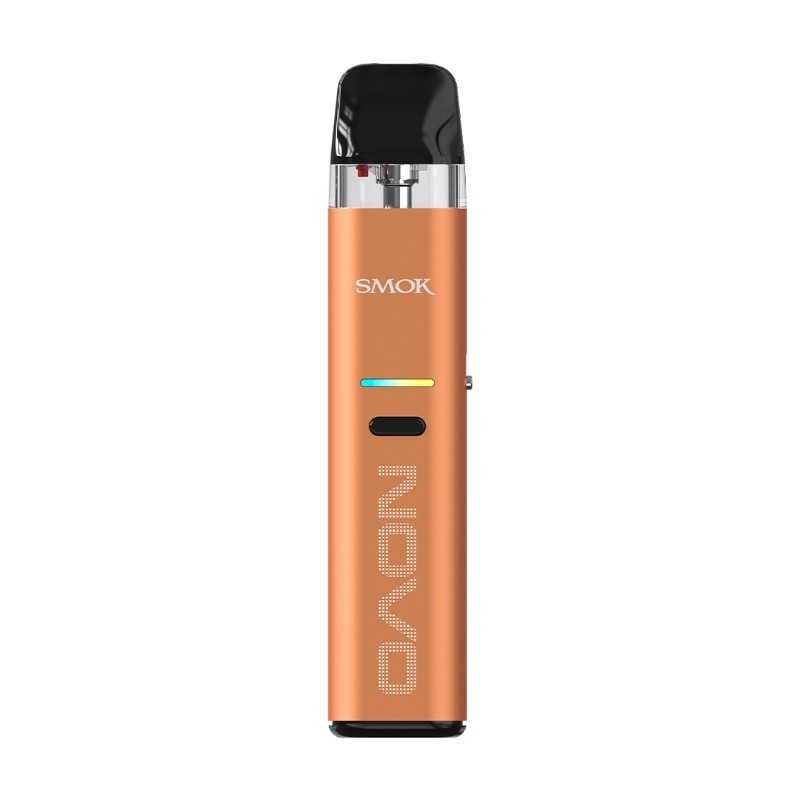 Стартовый набор Smok Novo Eco (Original) - 4