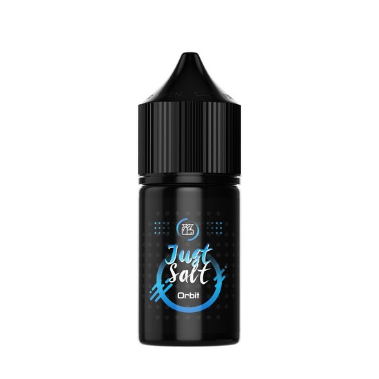 Жидкость Just Salt Orbit, 30 мл